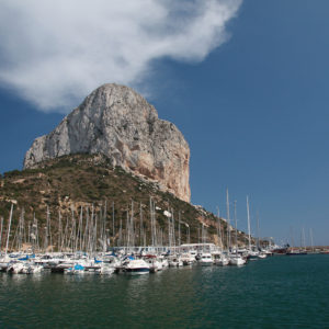 calpe, Кальпе, Кальпе Испания