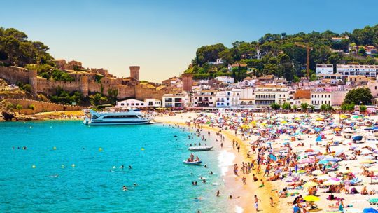 Costa Brava