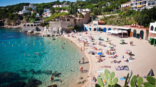 Costa Brava