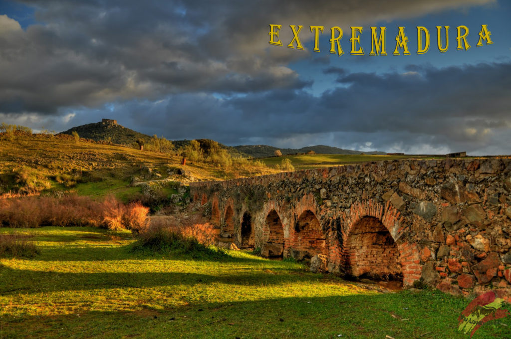 extremadura, эстремадура, регион эстремадура