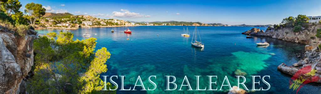islas baleares, Балеарские острова, Балеары