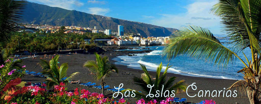 islas canarias, Канарские острова, Канары