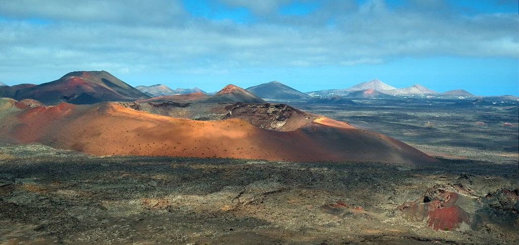lanzarote