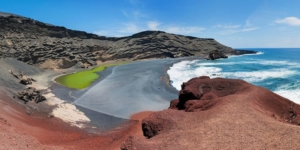 озерцо Charco de los Clicos