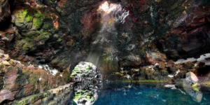 пещера Jameos del Agua