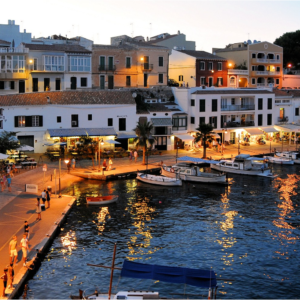 menorca