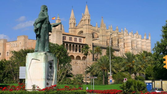palma de majorca