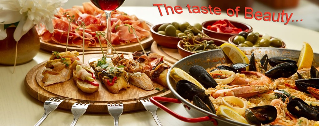 spanish cuisine