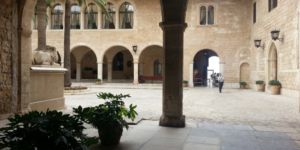 almudaina, пальма де майорка, альмудайна, palma de mallorca