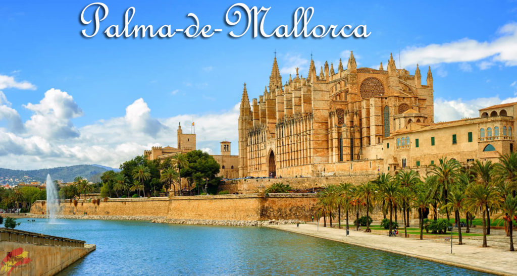 palma-de-mallorca, майорка, мальорка, пальма испанияа