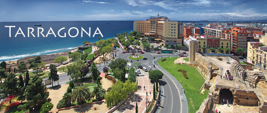 tarragona, таррагона, город таррагона