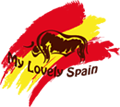 Моя Любимая Испания