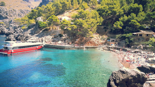 майорка остров, mallorca spain, бухты майорки
