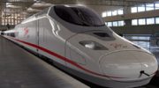 Renfe запускает новые скоростные поезда