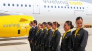 Vueling разрешила оплату билетов криптовалютой