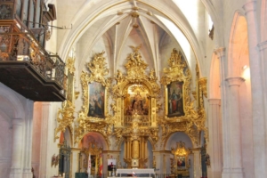 Basílica-Santa-María