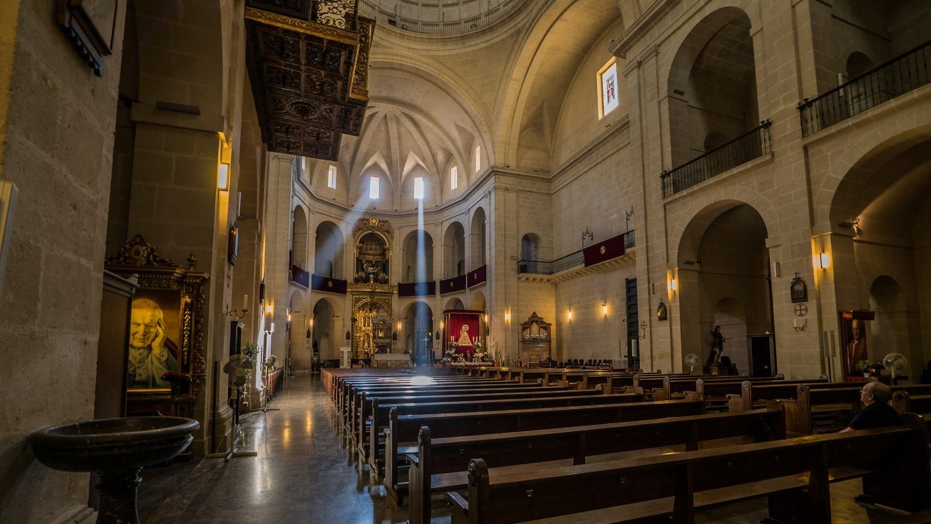 Concatedral-Nicolau-bari