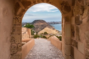 Santa-Barbara