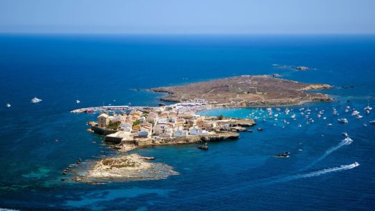 Tabarca