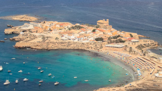 Tabarca