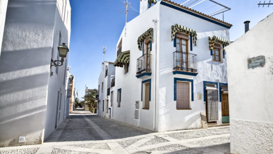Tabarca