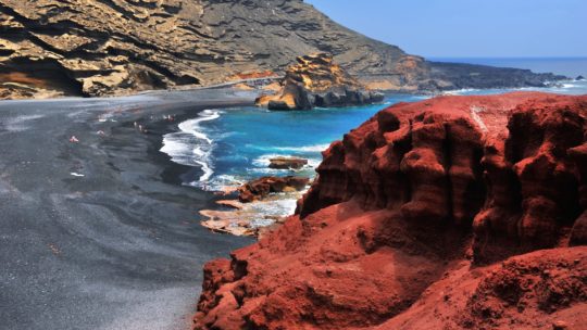 Playa-Charco-Clicos