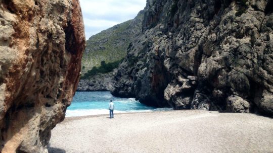 Sa-Calobra