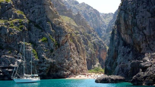 Sa-Calobra