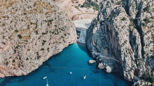 Sa-Calobra