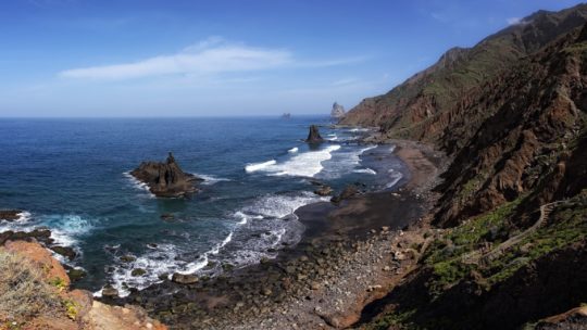 playa-de-benijo