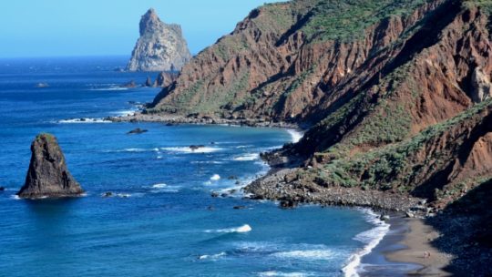 playa-de-benijo